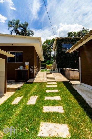 house em Alfred Adler, Grajaú - São Paulo - SP