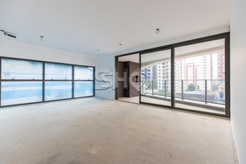 apartment em Rua Doutor Fadlo Haidar, Vila Olímpia - São Paulo - SP