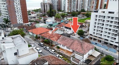 land_lot em Rua Sidney Nocetti, Agronômica - Florianópolis - SC