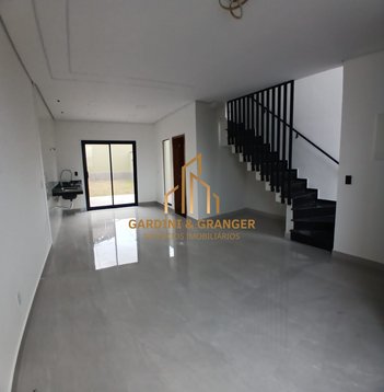 house em Rua Irineu Pedroso de Moraes, Vila Brasileira - Mogi das Cruzes - SP