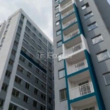 apartment em Avenida Rio Branco, Campos Elíseos - São Paulo - SP