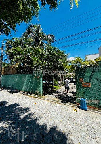 house em Servidão Caminho das Rosas, Ribeirão da Ilha - Florianópolis - SC
