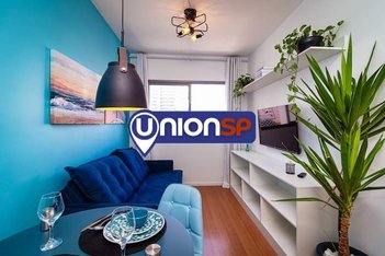 apartment em Rua Maria José, Bela Vista - São Paulo - SP