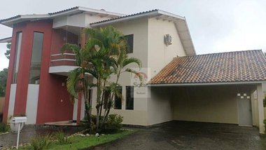 house em Rua Professor Armando Teixeira, Condomínio do Taubaté Village - Taubaté - SP