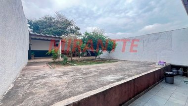 house em Rua dos Guatambus, Vila Nova Mazzei - São Paulo - SP