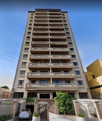 apartment em Rua Rio Grande do Norte, Centro - Londrina - PR