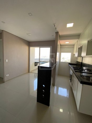 apartment em Rua Cornélia, Vila Pires - Santo André - SP