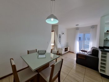 apartment em Rua Guia Lopes, Santo Antônio - Joinville - SC