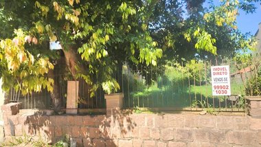 land_lot em Rua Gávea, Ipanema - Porto Alegre - RS