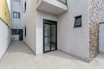 apartment em Rua Japão, Parque das Nações - Santo André - SP