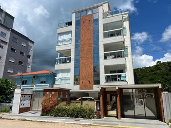 apartment em Rua Aroeira, Governador Celso Ramos - Governador Celso Ramos - SC