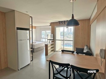 apartment em Rua Humberto de Campos, Nossa Senhora de Lourdes - Caxias do Sul - RS