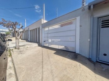 house em Rua Atilio Pavarina, Jardim Residencial Nova Veneza - Indaiatuba - SP