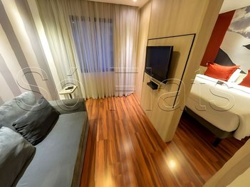 apartment em Avenida Jamaris, Planalto Paulista - São Paulo - SP