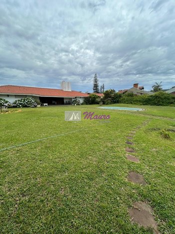 house em Avenida Juriti, Centro - Xangri-Lá - RS