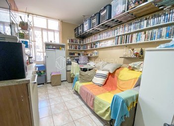 apartment em SQS 409 Bloco B, Asa Sul - Brasília - DF