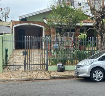 house em Rua Irmã Maria Rita de Moura, Parque Residencial Bom Conselho - Taubaté - SP