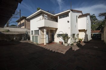house em Rua Maestro Elias Lobo, Jardim Paulista - São Paulo - SP