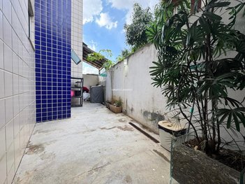 apartment em Rua Quatorze de Junho, Buritis - Belo Horizonte - MG