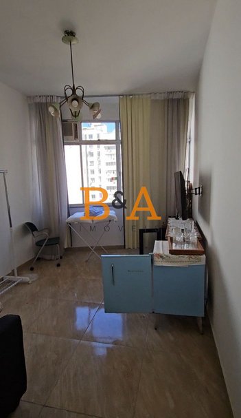 apartment em Avenida Nossa Senhora de Copacabana, Copacabana - Rio de Janeiro - RJ