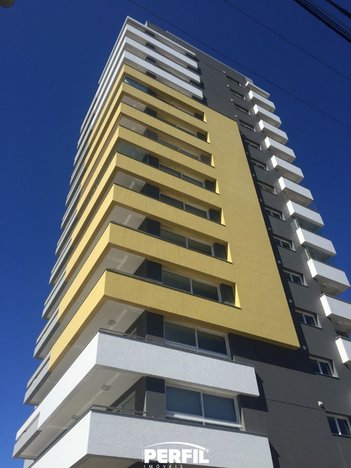 apartment em Avenida Independência, Cristo Redentor - Caxias do Sul - RS