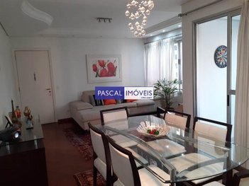 apartment em Rua Praia do Castelo, Vila Mascote - São Paulo - SP