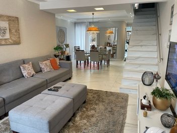 house em Rua Basílio da Cunha, Vila Deodoro - São Paulo - SP