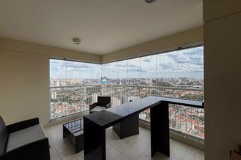 apartment em Rua Cônego José Norberto, Vila Brasílio Machado - São Paulo - SP