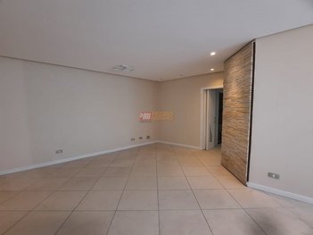 apartment em Praça Portugal, Rudge Ramos - São Bernardo do Campo - SP