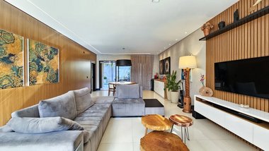 house em Rua Arles, Tamboré - Santana de Parnaíba - SP