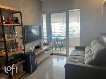 apartment em Avenida Celso Garcia, Tatuapé - São Paulo - SP