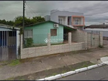 house em Rua Dário Totta, Morada do Vale I - Gravataí - RS