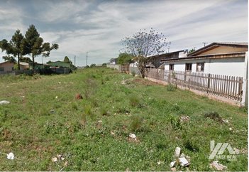 land_lot em Rua Treze de Maio, Vila Bela - Guarapuava - PR