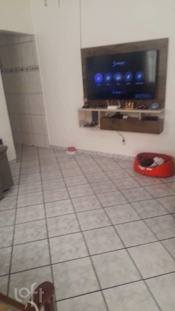 house em Maria Aparecida de Brito, Cangaíba - São Paulo - SP