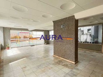 apartment em Rua Cobre, Cruzeiro - Belo Horizonte - MG