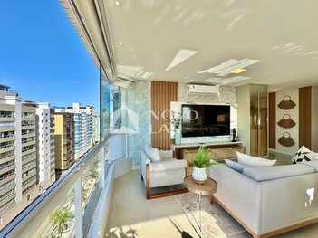 apartment em Rua Marabá, Capão da Canoa - Capão da Canoa - RS