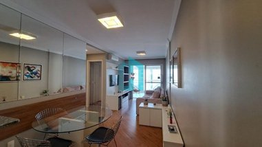 apartment em Rua Iaiá, Itaim Bibi - São Paulo - SP