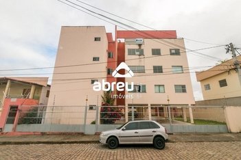 apartment em Rua Albertino de Oliveira, Nova Parnamirim - Parnamirim - RN