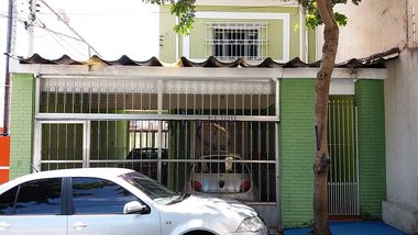 house em Rua Doutor Ronaldo Porto Macedo, Mooca - São Paulo - SP