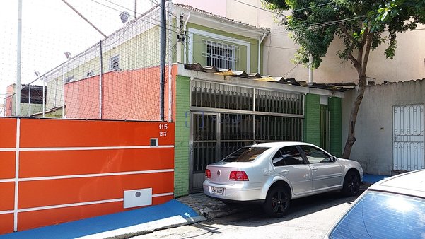Cômodo Condomínio