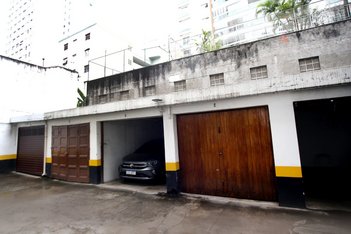 apartment em Rua Cayowaa, Perdizes - São Paulo - SP