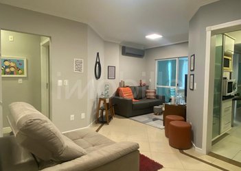 apartment em Rua 3750, Centro - Balneário Camboriú - SC