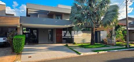 house em Avenida Comendador Antonio Curti, Golden Park Residence II - Mirassol - SP