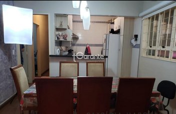 house em Rua Selma Marina Barrela dos Santos, Jardim Ouro Branco - Ribeirão Preto - SP