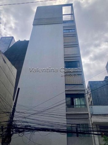 apartment em Alameda Santos, Cerqueira César - São Paulo - SP