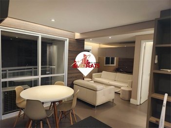 apartment em Rua Caio Prado, Consolação - São Paulo - SP