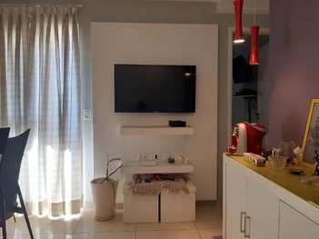 apartment em Rua Antônio Peres Paniágua, São Pedro - Osasco - SP