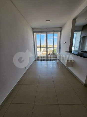 apartment em Avenida dos Ferreiras, Aclimação - Uberlândia - MG