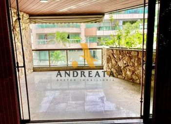 apartment em Rua Noel Nutels, Barra da Tijuca - Rio de Janeiro - RJ