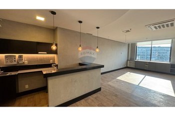 office em Avenida das Américas, Barra da Tijuca - Rio de Janeiro - RJ